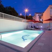 Studio Apartment with Sea View (2 Adults)
