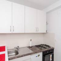 Studio Apartment with Sea View (2 Adults)