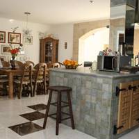Four-Bedroom Apartment with Terrace and Private Pool