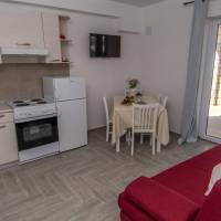 One Bedroom Apartment with Pool View