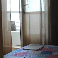 Double Room with Balcony and Sea View