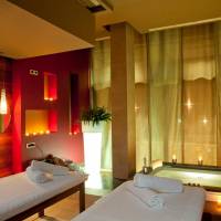 Special Offer - Standard Double Room Sea Side - Half Board Included