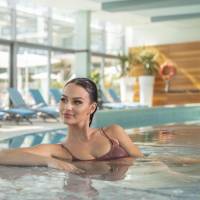 Special Offer - Double Room with Awakening Wellness Package