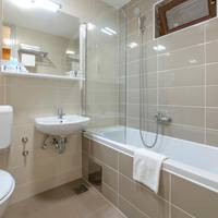 Standard Double Room Sea Side - Annex Building