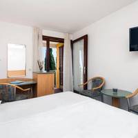 Superior Double Room Sea Side - Annex Building