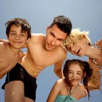 Special Offer - Standard Double Room Sea Side - Early Summer Package