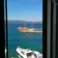 Single Room with Sea View