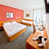Triple Room with Balcony