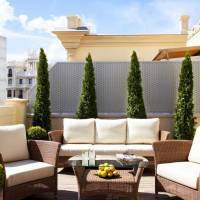 Junior Suite with Terrace