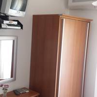 Double Room with Balcony and Sea View
