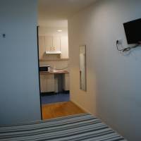 Superior Double Room with Private Bathroom