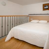 Duplex Apartment (4 Adults)