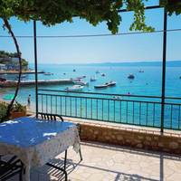 Double Room with Sea View