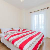 Two-Bedroom Apartment Standard