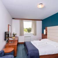 Family Comfort Room
