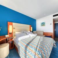 Premium Club Room