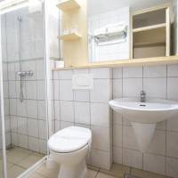 Triple Room with Shower