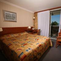 Junior Family Suite with Balcony - Sea View