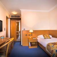 Classic Single Room - Park View