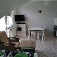 Superior One-Bedroom Apartment (4 Adults)