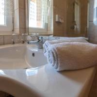 Superior Double Room with Balcony