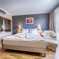 Luxury Double Room