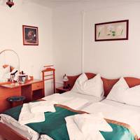 Superior Double Room with Two Double Beds