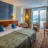 Classic Double or Twin Room