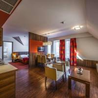 One-Bedroom Suite