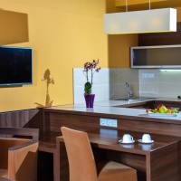 Superior Apartment