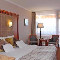 Standard Premium Double or Twin Room with Danube View
