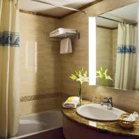 Superior Double or Twin Room with Forest View