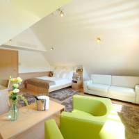 Classic Family Room