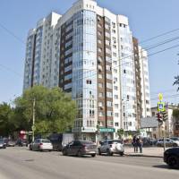 Апартаменты