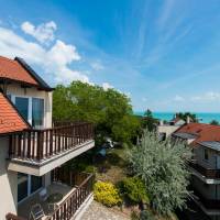 Premium Two-Bedroom Suite with Lake View
