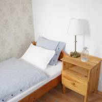 3-Bedroom Apartment