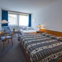 Standard Twin Room with Sofa