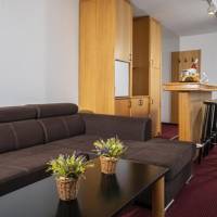Suite with Lake View