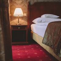 Double Room - Disability Access