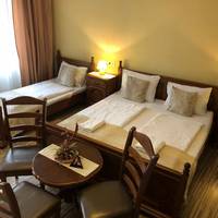 Superior Quadruple Room