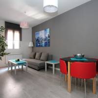 Standard Two-Bedroom Apartment