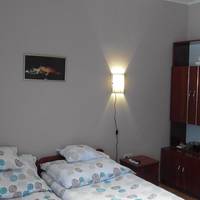 Standard Twin Room with Shared Bathroom