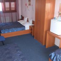 Quadruple Room with Garden View