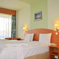 Standard Double or Twin Room with Balcony