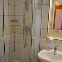 Economy Double or Twin Room