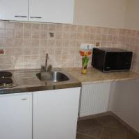 Two-Bedroom Apartment (4 Adults)