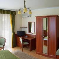 Large Deluxe Apartment