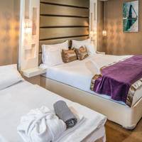 Double Room with Extra Bed (2 Adults + 1 Child)