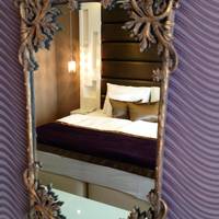 Double Room with Extra Bed (2 Adults + 2 Child)