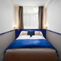 Economy Quadruple Room
